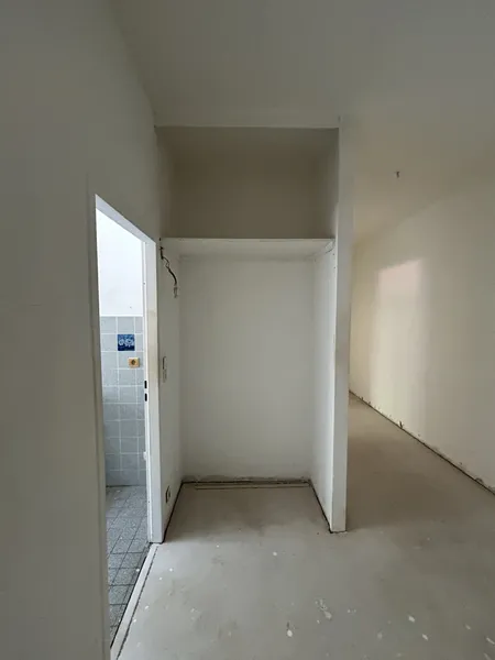 Nur mit WBS - EG Wohnung in zentraler Lage in Berlin-Wedding — photo 1
